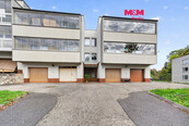 Prodej bytu 4+1, 82 m2, Černovice, ul. U Mateřské školy