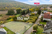 Prodej pozemku k bydlení, 850 m2, Třebichovice, cena 4300000 CZK / objekt, nabízí 