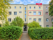 Prodej bytu 1+1, 48 m2, Ostrava, ul. Havířská, cena 2800000 CZK / objekt, nabízí 