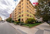 Prodej bytu 3+kk, 88 m2, Brno, ul. Kotlářská, cena 9990000 CZK / objekt, nabízí 