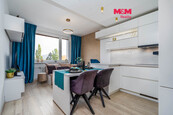 Prodej bytu 3+kk, 81 m2, Hradec Králové, ul. třída E. Beneše
