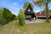 Prodej chaty, 603 m2, Vysoká, cena 2150000 CZK / objekt, nabízí 