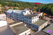 Pronájem výrobního objektu, 330 m2, Jílové, okr. Děčín, cena 16500 CZK / objekt / měsíc, nabízí 