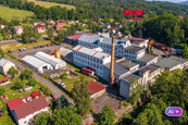 Pronájem výrobního objektu, 260 m2, Jílové, okr. Děčín, cena 13000 CZK / objekt / měsíc, nabízí 
