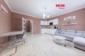 Pronájem bytu 3+kk, 80 m2, Karlovy Vary, ul. Moravská, cena 18000 CZK / objekt / měsíc, nabízí 