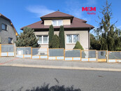 Prodej rodinného domu, 105 m2, Humpolec, ul. Dvorská, cena 7990000 CZK / objekt, nabízí 