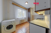 Prodej bytu 3+1, 56 m2, Habartov, ul. Čs. armády, cena 1890000 CZK / objekt, nabízí 