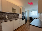Pronájem bytu 1+1, 53 m2, Praha, ul. Makovského, cena 19500 CZK / objekt / měsíc, nabízí M&M reality holding a.s.
