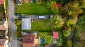 Prodej pozemku k bydlení, 493 m2, Kly, cena 2400000 CZK / objekt, nabízí 