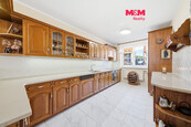 Prodej rodinného domu, 318m2, Chrudim, ul. Vlčí Hora, cena 26250000 CZK / objekt, nabízí 