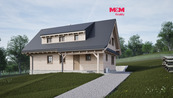 Prodej pozemku k bydlení, 1507 m2, Dolní Moravice, cena 4445650 CZK / objekt, nabízí 