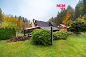 Prodej 2 chat s pozemkem, 657 m2, Jeseník, Bukovice, ul.Úvoz, cena 3800000 CZK / objekt, nabízí M&M reality holding a.s.