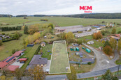 Prodej pozemku k bydlení, 1300 m2, Stráž, cena 1671500 CZK / objekt, nabízí 