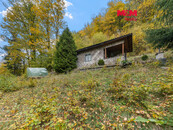 Prodej chaty se zahradou, 4 578 m2, Dolní Dobrouč, Lanšperk, cena 1571000 CZK / objekt, nabízí 