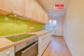 Pronájem bytu 2+1, 63 m2, Cheb, ul. Do Zátiší, cena 13000 CZK / objekt / měsíc, nabízí 
