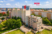 Prodej bytu 1+kk v Pardubicích, ul. Palackého třída, cena 3900000 CZK / objekt, nabízí 
