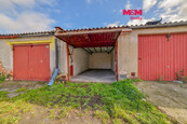 Prodej garáže, 27 m2, Cheb-Švédský vrch, cena 260000 CZK / objekt, nabízí 