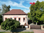 Pronájem restaurace Eliáš, Ostrava, ul. Chalupníkova, cena 35000 CZK / objekt / měsíc, nabízí 