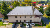 Pronájem bytu 2+kk, 64 m2, Velké Všelisy - Malé Všelisy