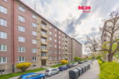 Pronájem bytu 2+1 v Praze, ul. Arménská, cena 25000 CZK / objekt / měsíc, nabízí M&M reality holding a.s.