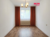 Pronájem bytu 2+1, 60 m2, Nový Jičín, ul. Kostelní, cena 15000 CZK / objekt / měsíc, nabízí 