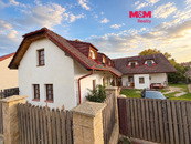 Pronájem bytu 4+1, 152 m2, Zlatá