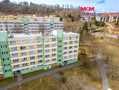 Pronájem bytu 3+1, 73 m2, Český Krumlov, cena 14000 CZK / objekt / měsíc, nabízí 