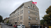 Pronájem bytu 2+1, 61 m2, Náchod, ul. Jugoslávská, cena 12500 CZK / objekt / měsíc, nabízí 