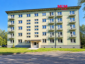 Prodej bytu 1+1, 27 m2, Ralsko, cena 1075660 CZK / objekt, nabízí 