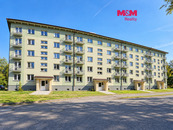 Prodej bytu 2+1, 41 m2, Ralsko, cena 1633410 CZK / objekt, nabízí 