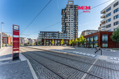 Prodej bytu 4+kk, 119 m2, Praha, nám. Olgy Scheinpflugové, cena 9089560 CZK / objekt, nabízí M&M reality holding a.s.
