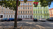 Prodej bytu 2+1, 40 m2, Praha, ul. Pernerova, cena 7490000 CZK / objekt, nabízí M&M reality holding a.s.