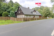 Prodej rodinného domu 180 m2 se zahradou, Bělá pod Pradědem, cena 6200000 CZK / objekt, nabízí 