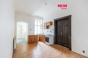 Pronájem bytu 3+1, 93 m2, Plzeň, ul. Malická, cena 8500 CZK / objekt / měsíc, nabízí 