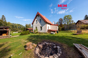Prodej chalupy, 91 m2, Hranice, cena 4700000 CZK / objekt, nabízí 