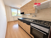 Pronájem bytu 2+1 v Kuřimi, ul. Na Loučkách, cena 17000 CZK / objekt / měsíc, nabízí 