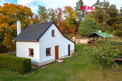 Prodej chaty, 37 m2, OV, Bílina, cena 3145200 CZK / objekt, nabízí 