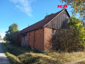 Prodej zemědělského objektu, Šašovice