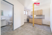 Pronájem bytu 2+1, 48 m2, Sokolov, ul. Nádražní, cena 8600 CZK / objekt / měsíc, nabízí 