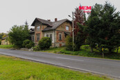 Prodej rodinného domu, 286 m2, Holčovice - Hejnov, cena 1950000 CZK / objekt, nabízí 