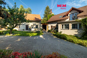 Prodej rodinného domu 6+1, 237 m2, Polní Voděrady, cena 13500000 CZK / objekt, nabízí 