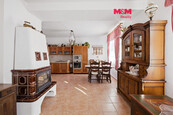 Prodej chalupy, 80 m2, Kystra, Slavětín, cena 5880000 CZK / objekt, nabízí 