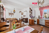 Prodej rodinného domu, 80 m2, Kystra, Slavětín, cena 5880000 CZK / objekt, nabízí 