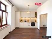 Prodej bytu 2+kk, Ostrava - Centrum, ul. Poděbradova, cena 2690000 CZK / objekt, nabízí M&M reality holding a.s.