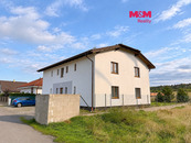 Pronájem bytu 3+kk, 60 m2, Kolomuty, cena 17000 CZK / objekt / měsíc, nabízí M&M reality holding a.s.
