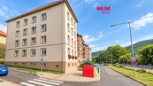 Prodej bytu 3+1 v Ústí nad Labem, ul. Střekovské nábřeží, cena 3820000 CZK / objekt, nabízí 