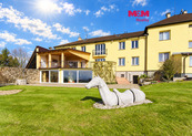 Prodej nájemního domu, 605 m2, Těrlicko, ul. Vinohradská, cena 24350000 CZK / objekt, nabízí M&M reality holding a.s.