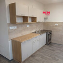 Pronájem bytu 3+kk, 70 m2, Sedlčany, ul. Za Nemocnicí, cena 14000 CZK / objekt / měsíc, nabízí 