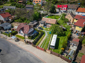 Prodej zahrady, 398 m2, Svinařov, cena 1190000 CZK / objekt, nabízí 