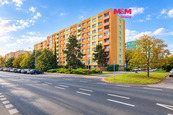 Prodej bytu 2+1, 69 m2, Mladá Boleslav, ul. Havlíčkova, cena 5200000 CZK / objekt, nabízí 